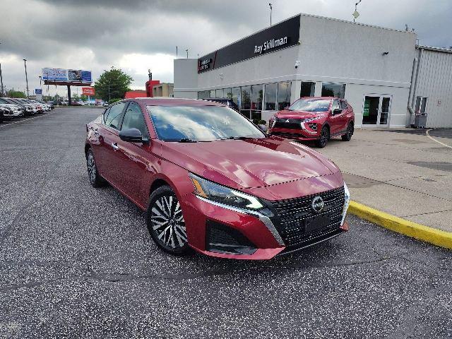 2025 Nissan Altima SV FWD for sale in Indianapolis, IN
