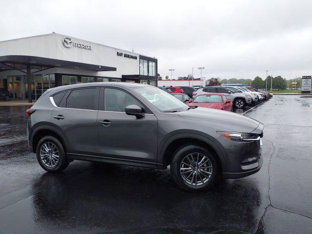 2017 Mazda CX-5 Touring for sale in Indianapolis, IN
