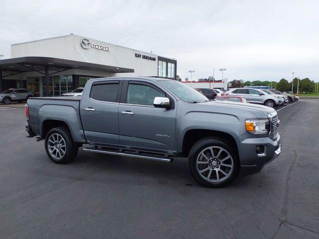2019 GMC Canyon Denali for sale in Indianapolis, IN