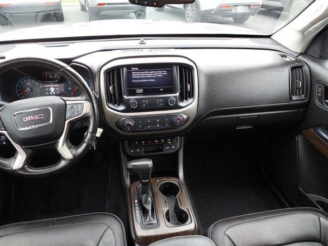 2019 GMC Canyon Denali