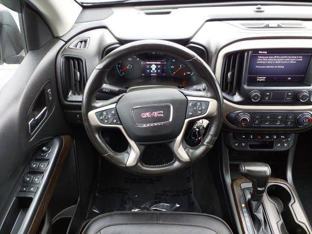 2019 GMC Canyon Denali