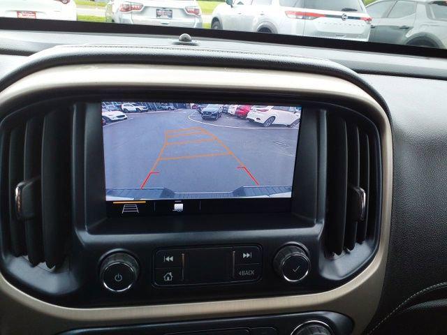 2019 GMC Canyon Denali