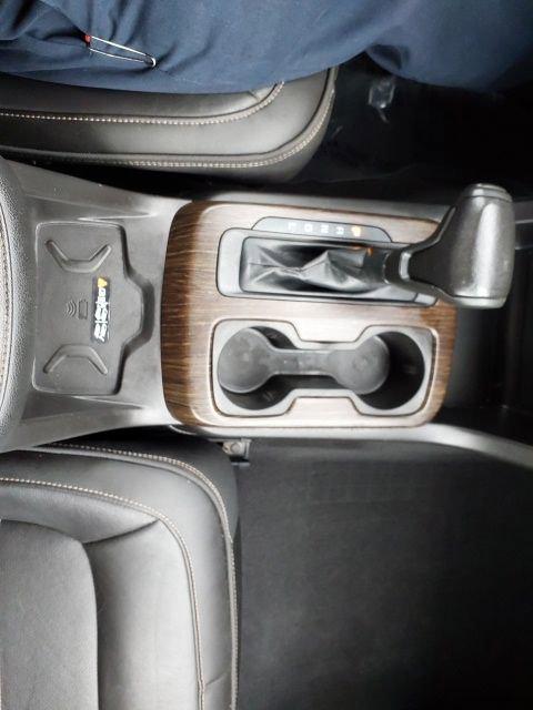 2019 GMC Canyon Denali