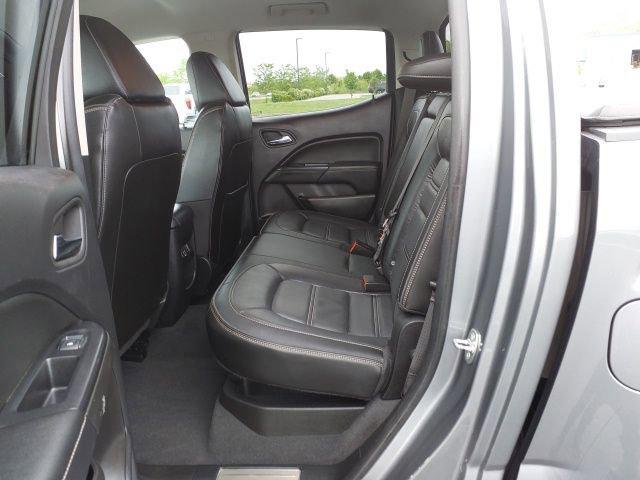 2019 GMC Canyon Denali