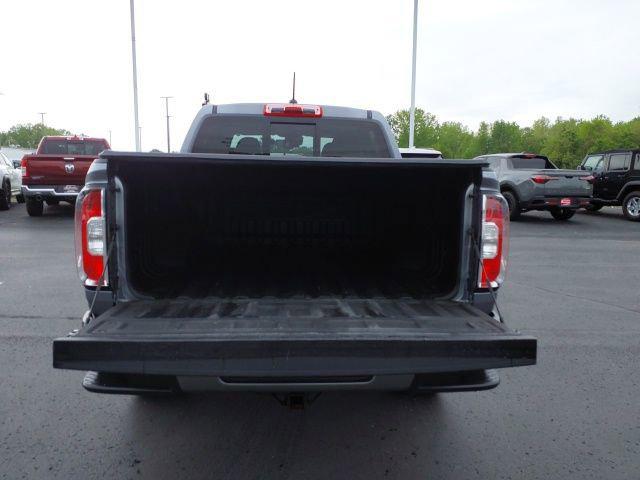 2019 GMC Canyon Denali