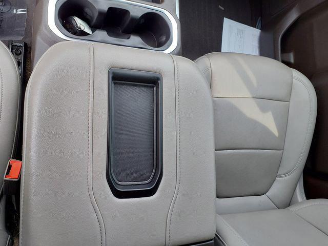 2021 GMC Sierra 1500 4WD Crew Cab Short Box SLT