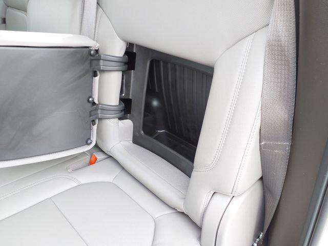 2021 GMC Sierra 1500 4WD Crew Cab Short Box SLT