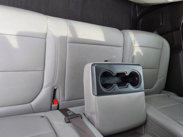 2021 GMC Sierra 1500 4WD Crew Cab Short Box SLT