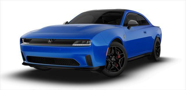 2026 Dodge Charger CHARGER SCAT PACK 2-DOOR AWD 2026 Dodge Charger CHARGER SCAT PACK 2-DOOR AWD