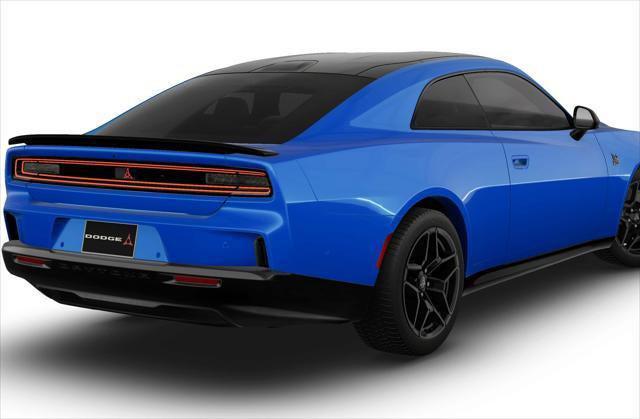 2026 Dodge Charger CHARGER SCAT PACK 2-DOOR AWD 2026 Dodge Charger CHARGER SCAT PACK 2-DOOR AWD