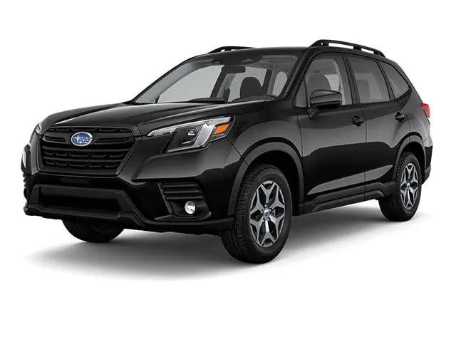 2023 Subaru Forester Premium for sale in Rochester, NY