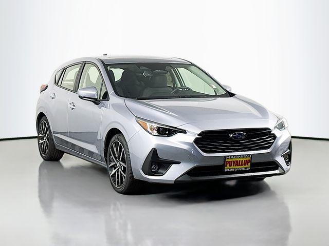 2026 Subaru Impreza Sport for sale in Puyallup, WA