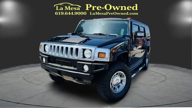 2006 HUMMER H2 Base for sale in San Diego, CA