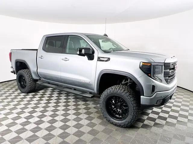 2026 GMC Sierra 1500 Crew Cab, Short Bed, Elevation, 4WD for sale in Selma, CA