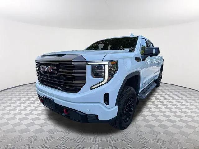 2022 GMC Sierra 1500 AT4X for sale in Newnan, GA