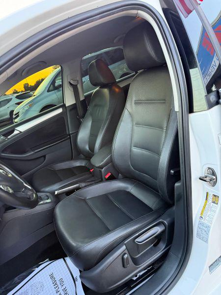 2013 Volkswagen Jetta 2.5L SE