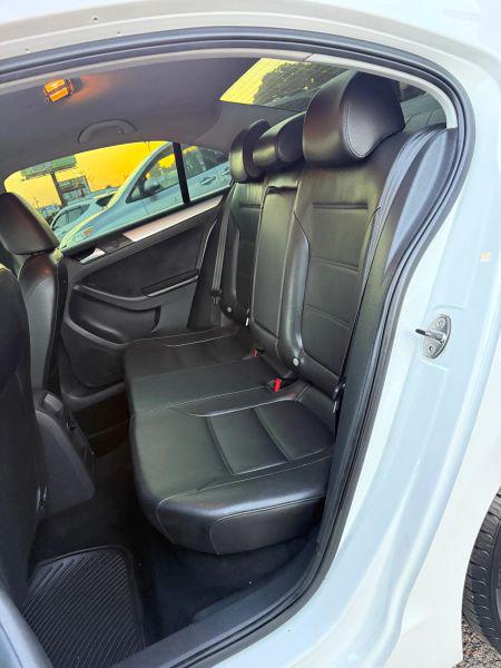 2013 Volkswagen Jetta 2.5L SE