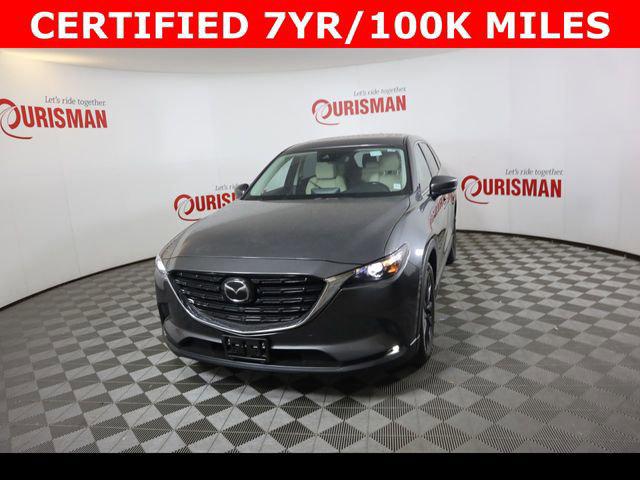 2023 Mazda CX-9 Touring Plus AWD's photo