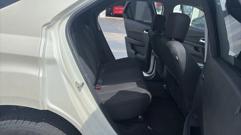 2012 Chevrolet Equinox 1LT