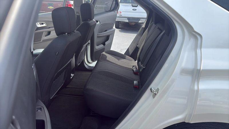 2012 Chevrolet Equinox 1LT