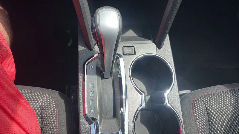 2012 Chevrolet Equinox 1LT