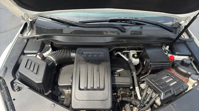 2012 Chevrolet Equinox 1LT