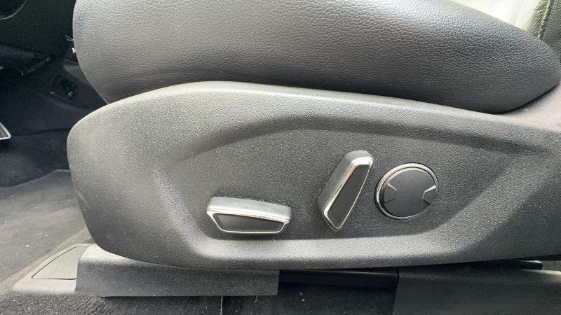 2018 Ford Fusion Titanium