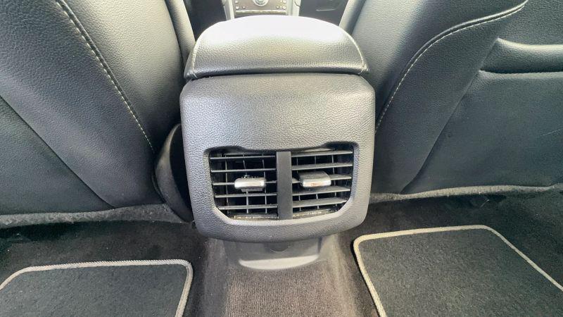 2018 Ford Fusion Titanium