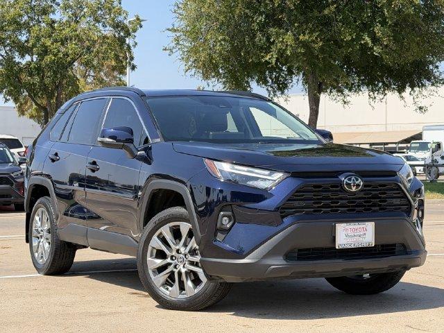 2024 Toyota RAV4 XLE Premium for sale in Arlington, TX