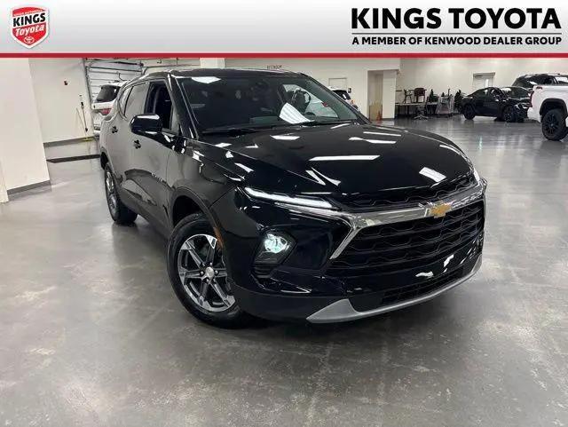 2025 Chevrolet Blazer FWD 2LT for sale in Cincinnati, OH