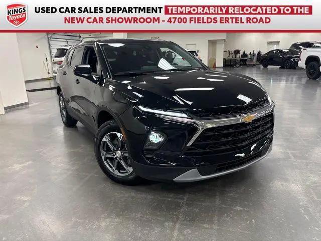 2025 Chevrolet Blazer FWD 2LT for sale in Cincinnati, OH
