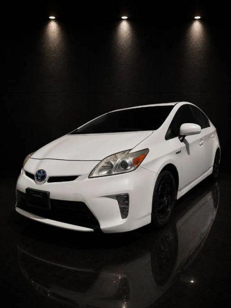 2013 Toyota Prius Two for sale in Hayward, CA