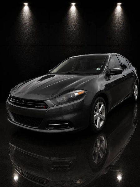 2016 Dodge Dart SXT for sale in Hayward, CA