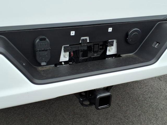 2026 GMC Sierra 1500 Double Cab, Standard Bed, Elevation, 4WD