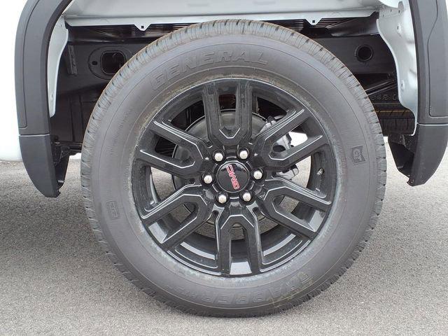2026 GMC Sierra 1500 Double Cab, Standard Bed, Elevation, 4WD
