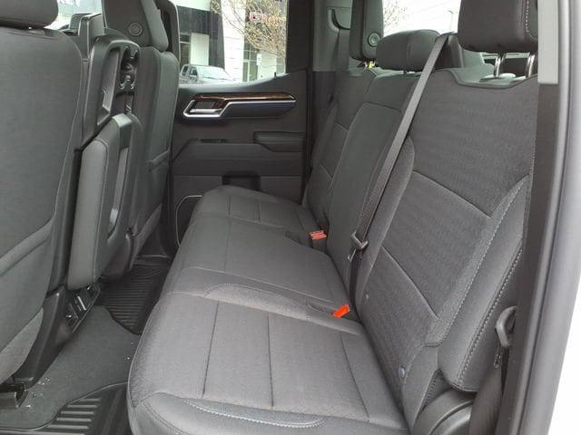 2026 GMC Sierra 1500 Double Cab, Standard Bed, Elevation, 4WD