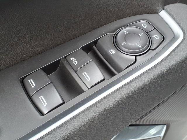 2026 GMC Sierra 1500 Double Cab, Standard Bed, Elevation, 4WD