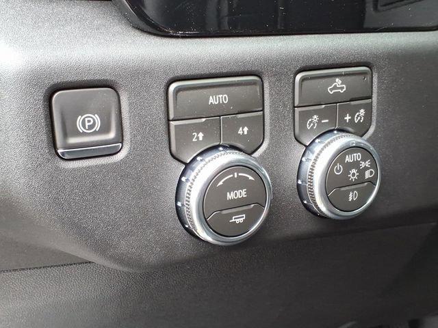 2026 GMC Sierra 1500 Double Cab, Standard Bed, Elevation, 4WD