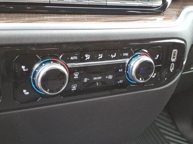 2026 GMC Sierra 1500 Double Cab, Standard Bed, Elevation, 4WD