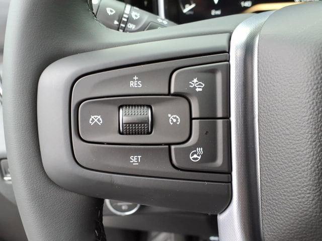 2026 GMC Sierra 1500 Double Cab, Standard Bed, Elevation, 4WD