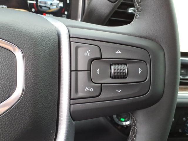 2026 GMC Sierra 1500 Double Cab, Standard Bed, Elevation, 4WD