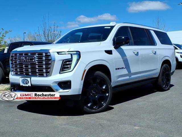 2026 GMC Yukon XL 4WD Denali for sale in Somersworth, NH