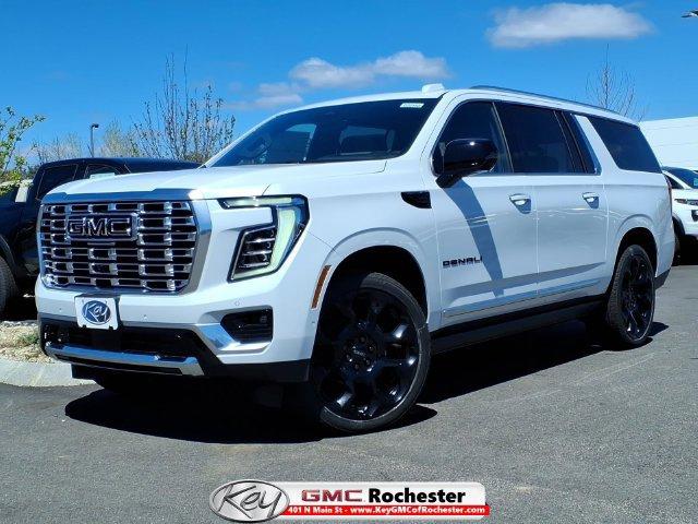 2026 GMC Yukon XL 4WD Denali for sale in Somersworth, NH