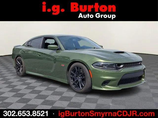 2022 Dodge Charger Scat Pack for sale in Smyrna, DE