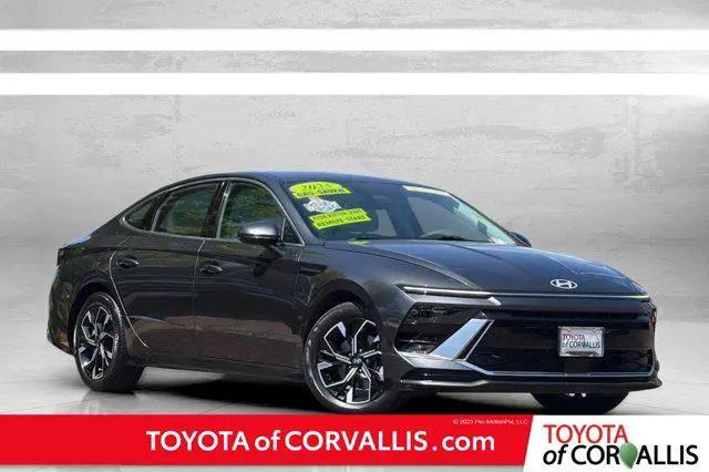 2025 Hyundai Sonata SEL for sale in Corvallis, OR