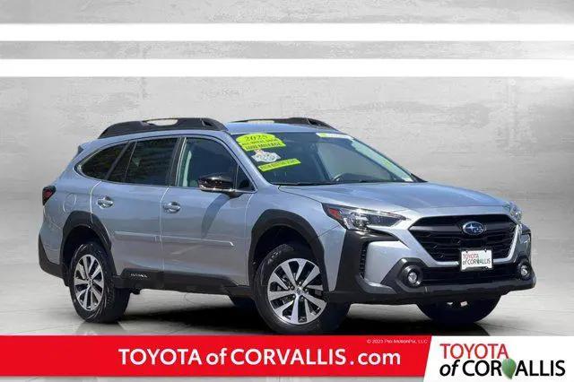 2025 Subaru Outback Premium for sale in Corvallis, OR