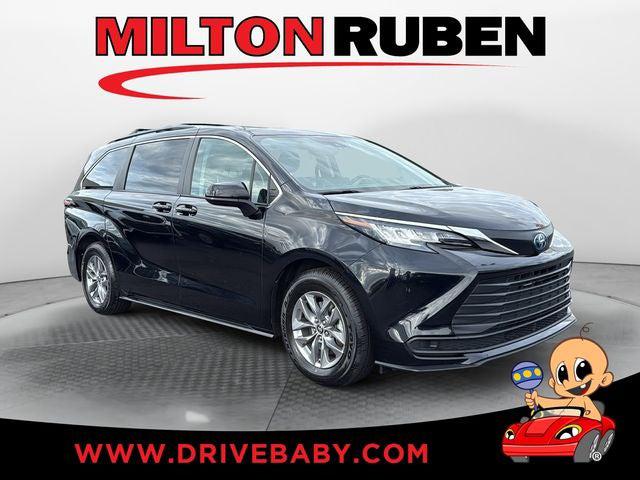 2022 Toyota Sienna LE for sale in Augusta, GA