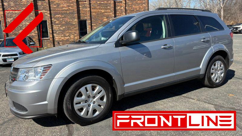 2019 Dodge Journey SE Value Package for sale in Eden Prairie, MN