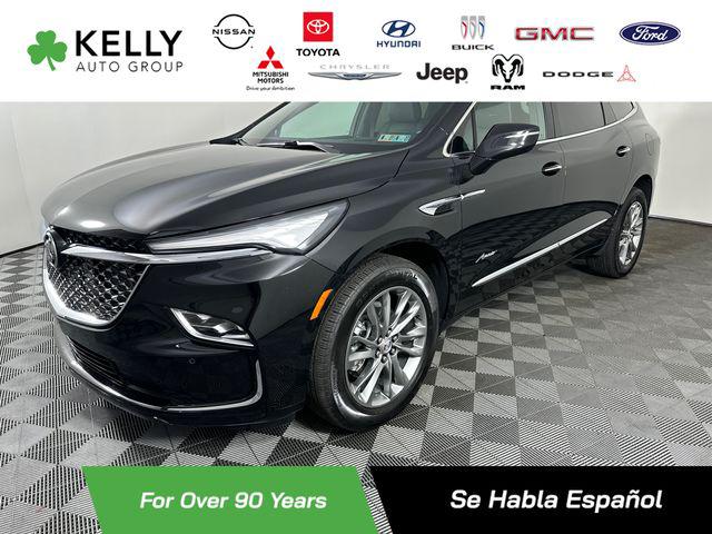 2024 Buick Enclave Avenir AWD