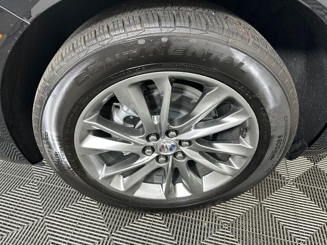 2024 Buick Enclave Avenir AWD